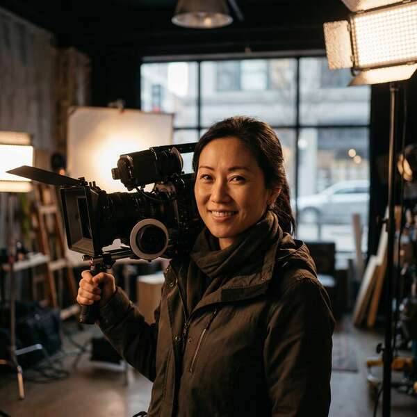 四虎影院视频摄影师