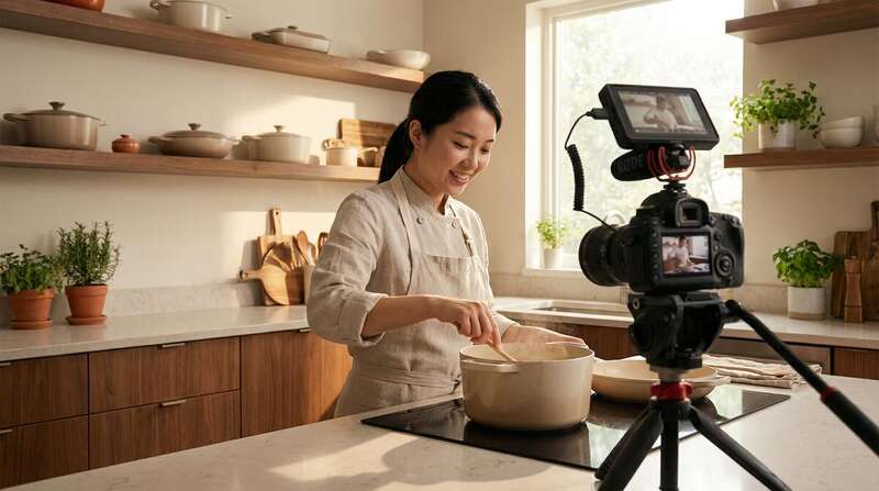 四虎影院美食视频